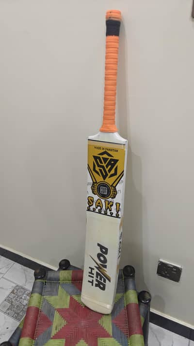 Saki Bat 10/10 Condition