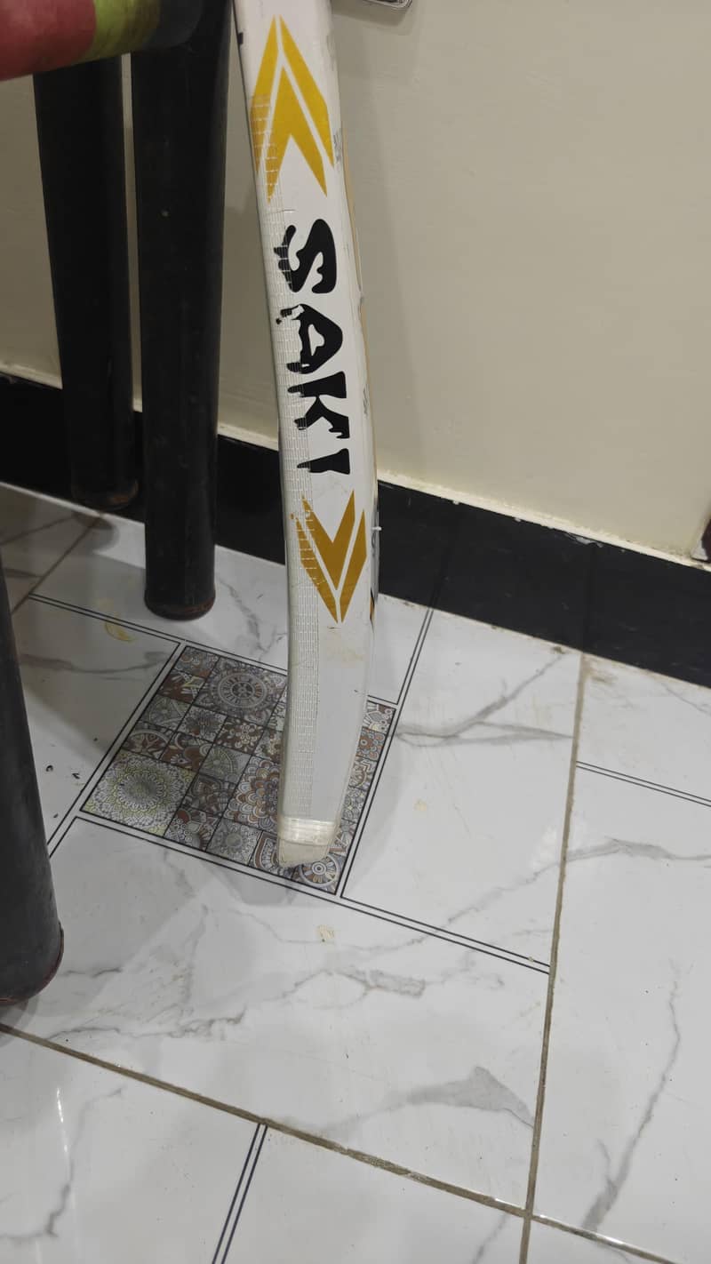 Saki Bat 10/10 Condition 2
