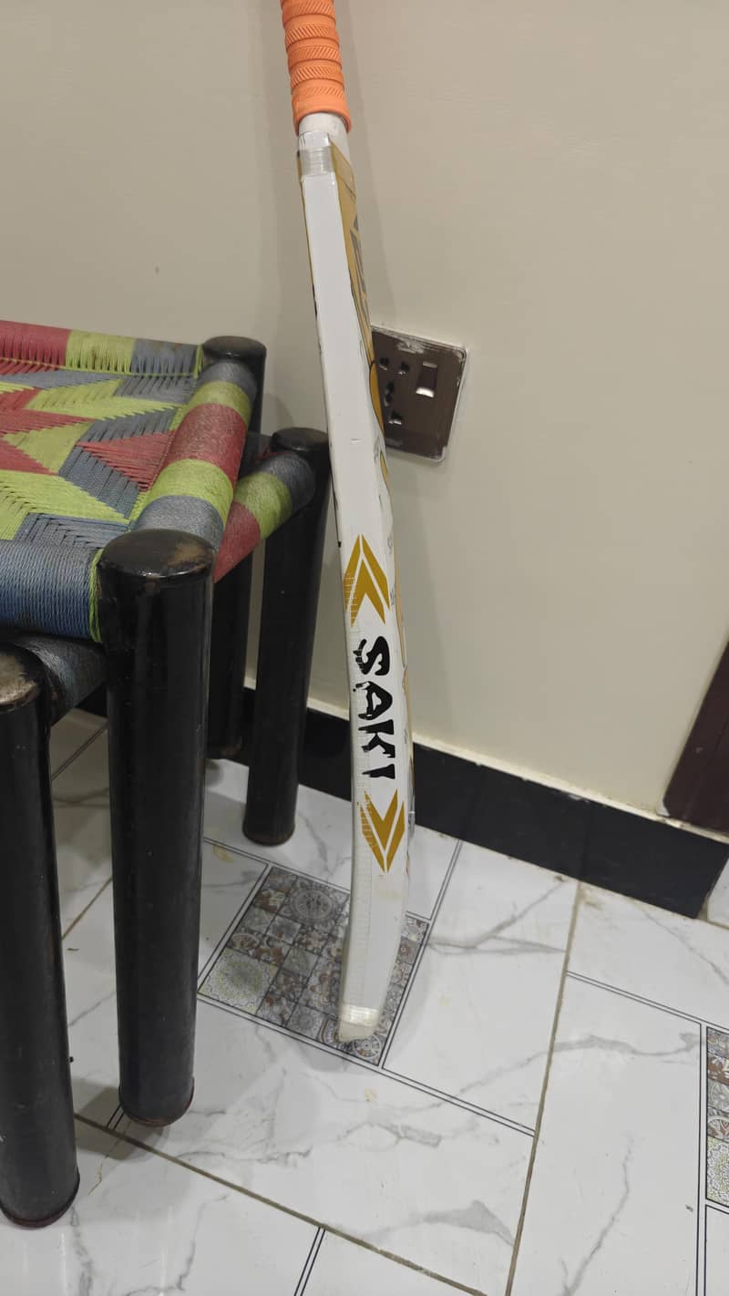 Saki Bat 10/10 Condition 3