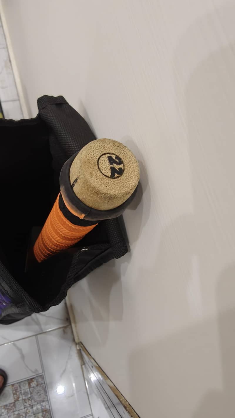 Saki Bat 10/10 Condition 6