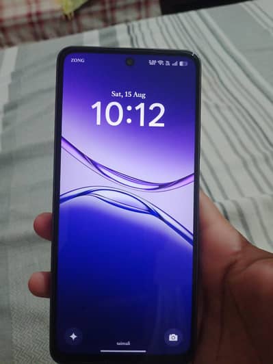 OPPO A5