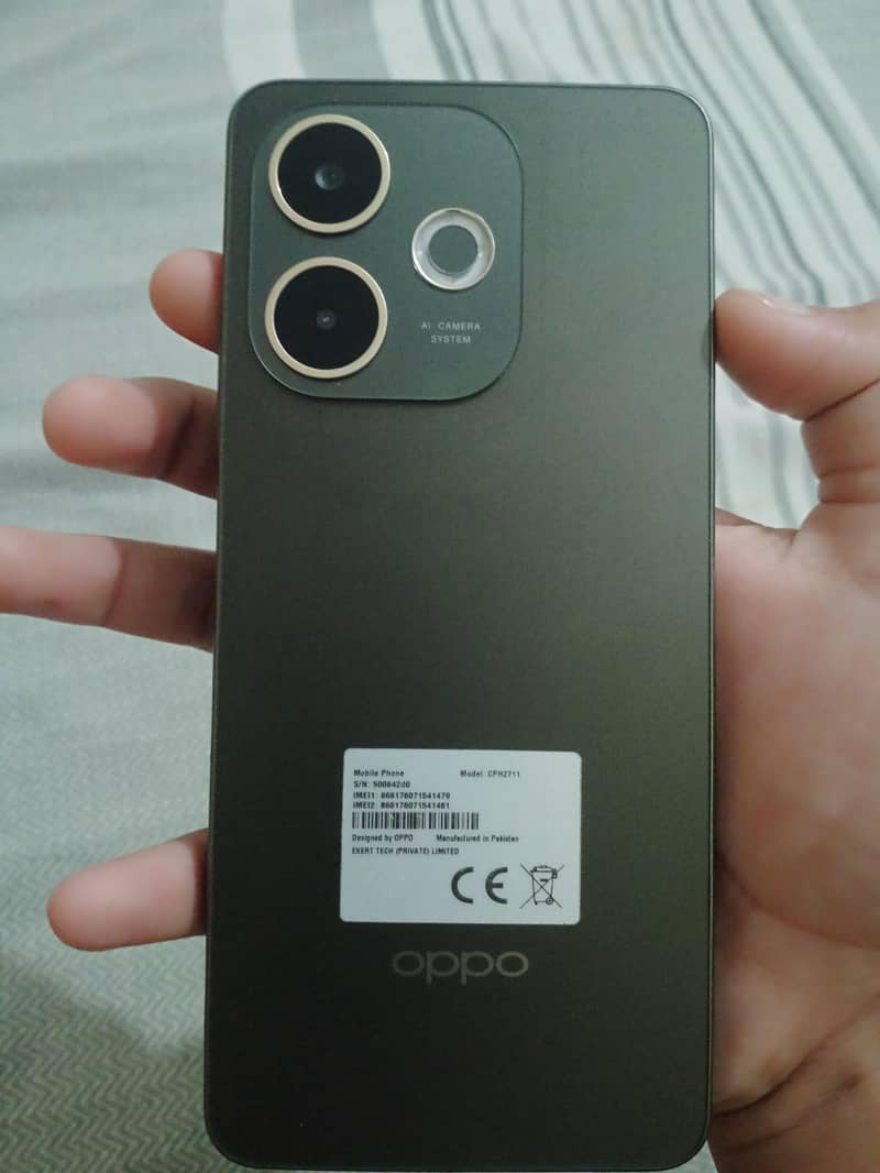 OPPO A5 2