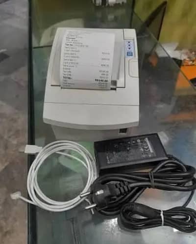 thermal printer