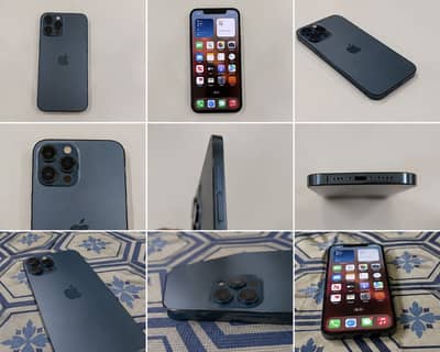 Apple iPhone 12 Pro Max