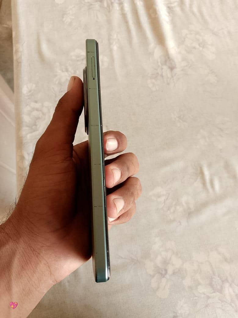 Redmi a3 4