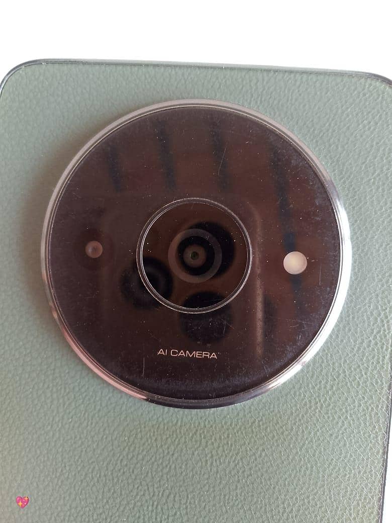 Redmi a3 5