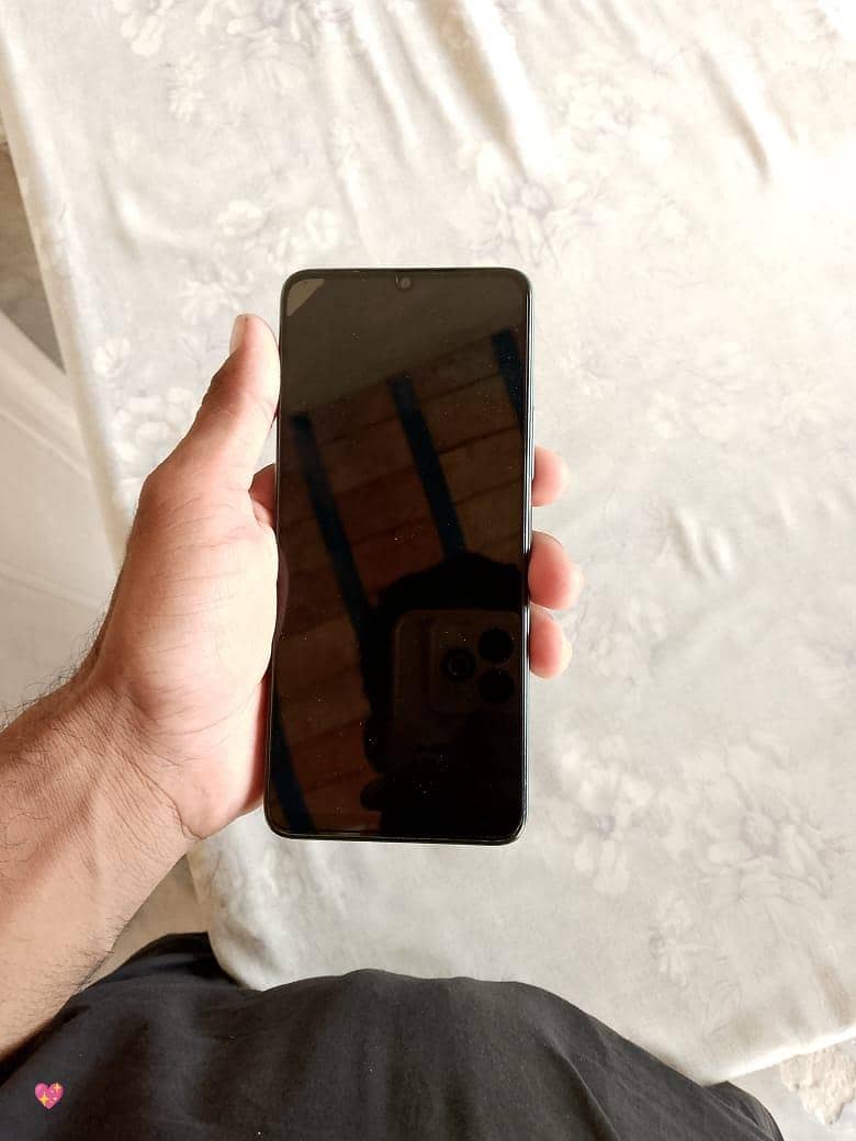 Redmi a3 6