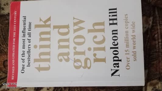 Think and Grow Rich