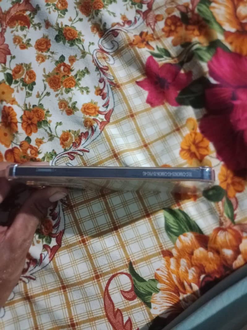 Tecno CAMON 20 4