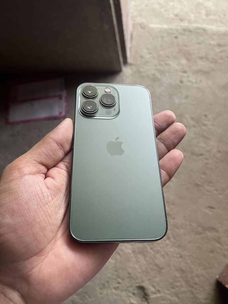 Apple iPhone 13 Pro 3