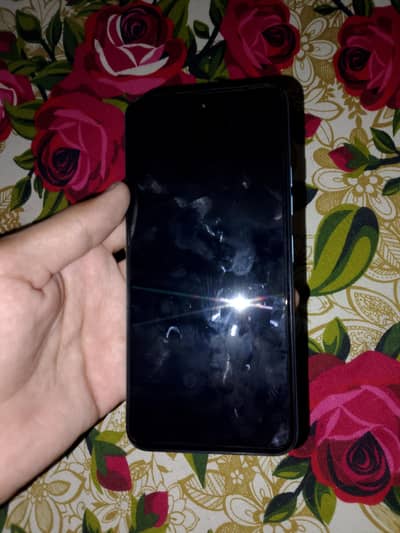 Tecno Spark Go 2
