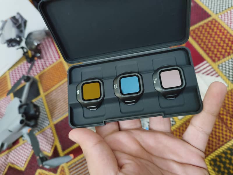 dji mini 5 pro combo 5
