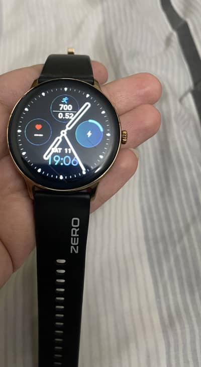 luna zero smart watch for sale