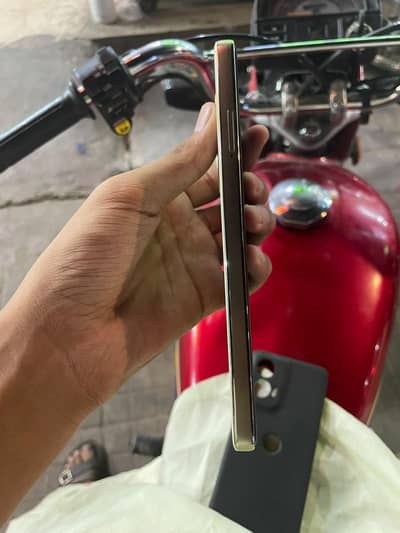 Motorola Moto G Stylus 2024