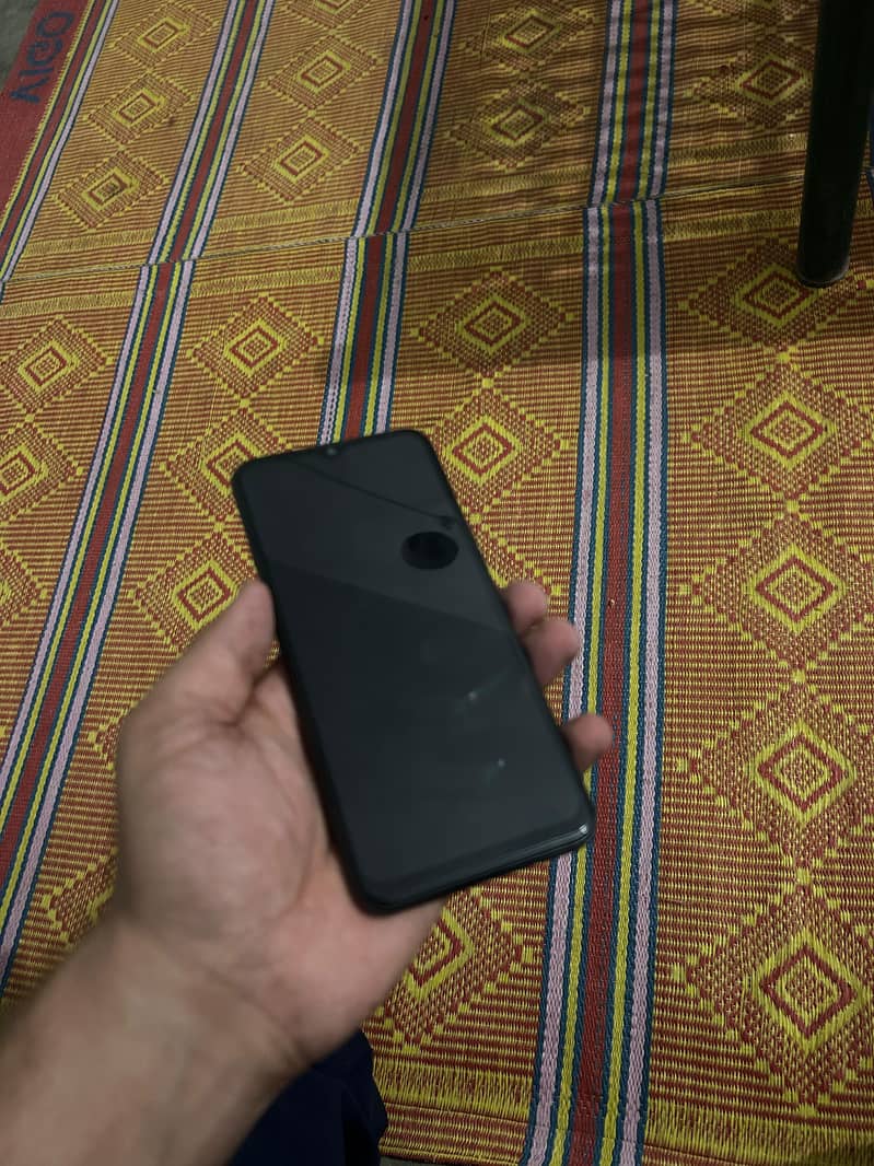 Tecno Spark 7 1