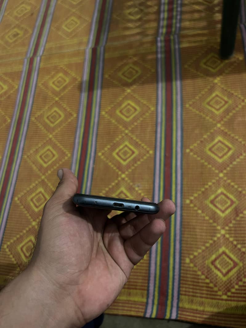 Tecno Spark 7 2
