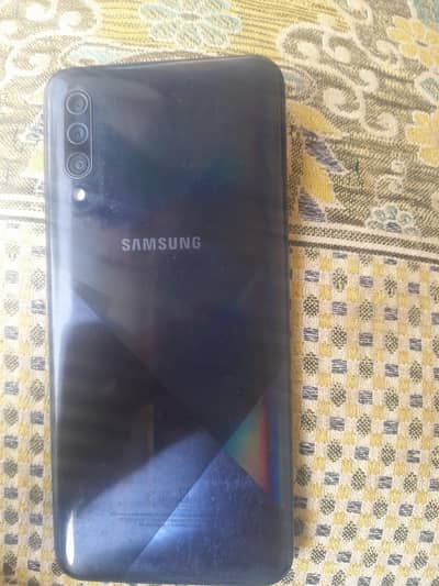 Samsung Mobile A30s