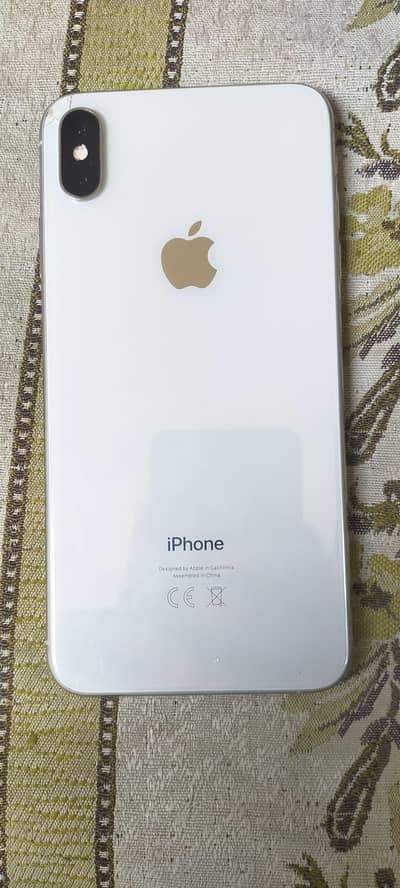 iphone xsmax non pta MDM