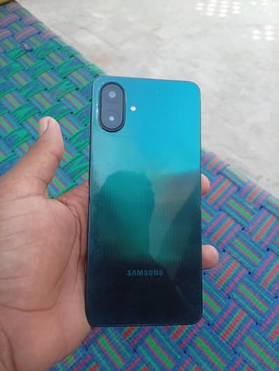 Samsung Mobile A07 4/64