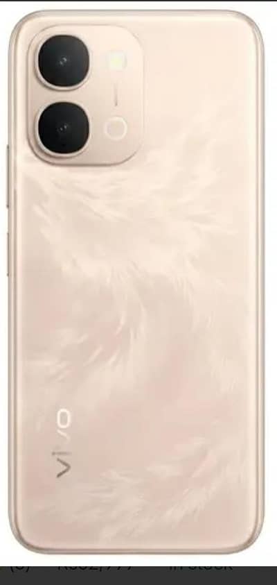 Vivo Y31