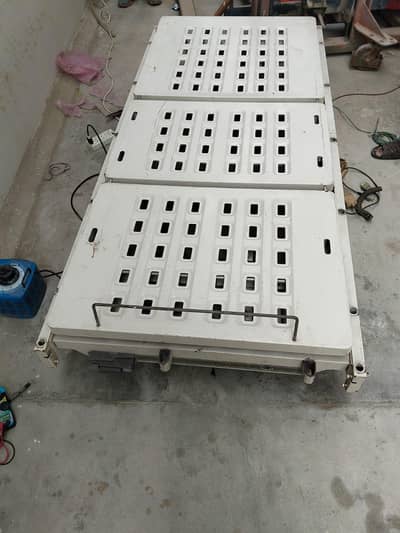 patient beds