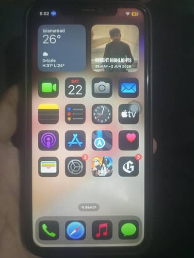 Apple iPhone XS Max