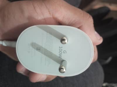 Google 45W Super Fast Charging Supported