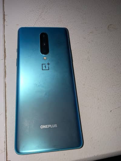 One Plus 8