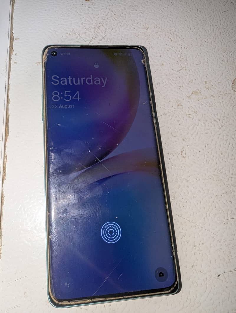 One Plus 8 1