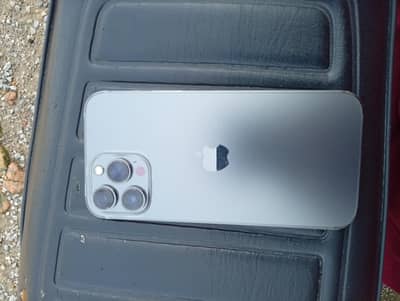 Apple iPhone 13 Pro Max Jv