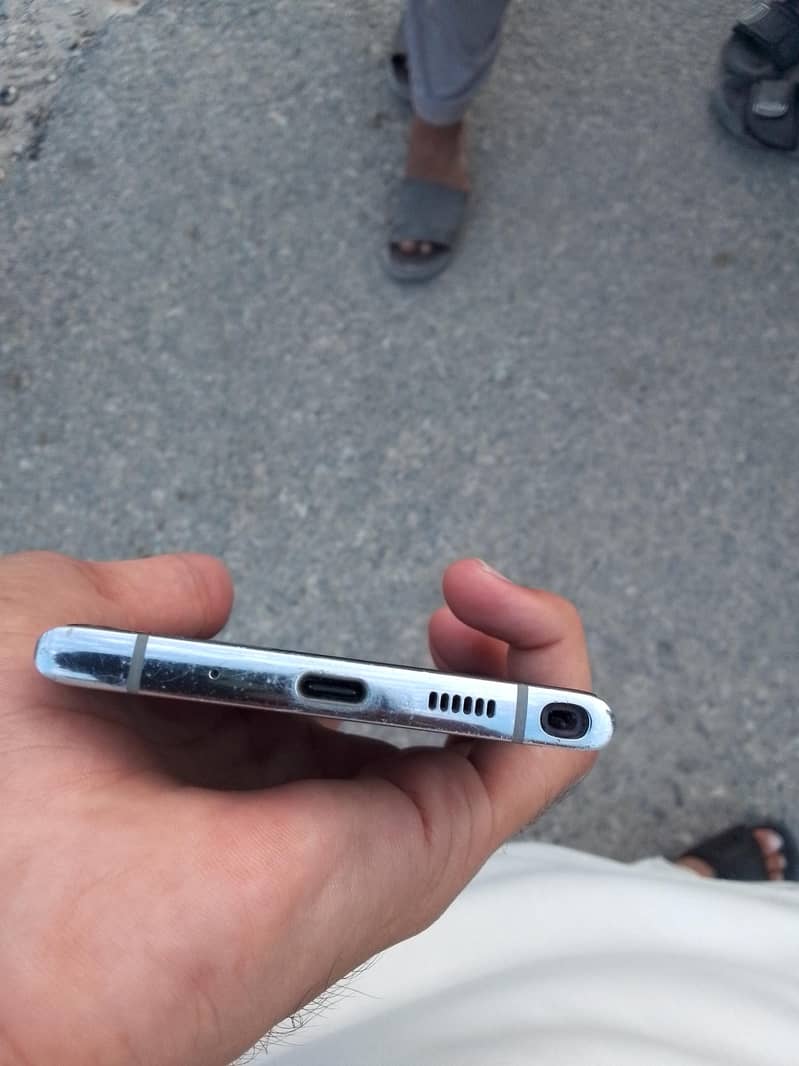 Samsung Mobile Note 10 Plus 2