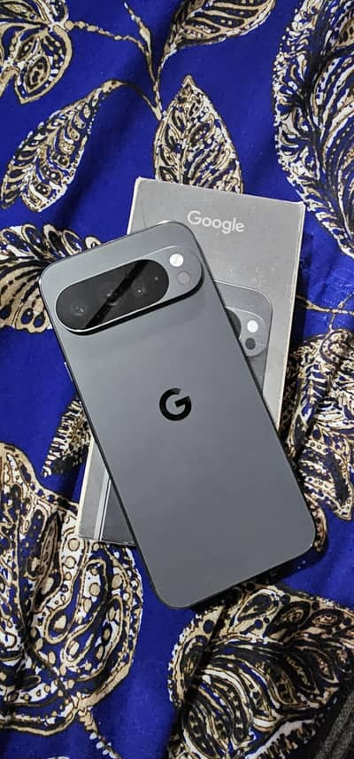 Google Pixel 10 Pro XL