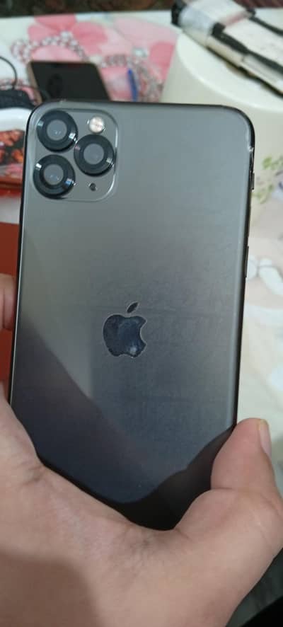 Apple iPhone 11 Pro Max Non PTA (JV)