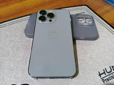 Apple iPhone 13 Pro