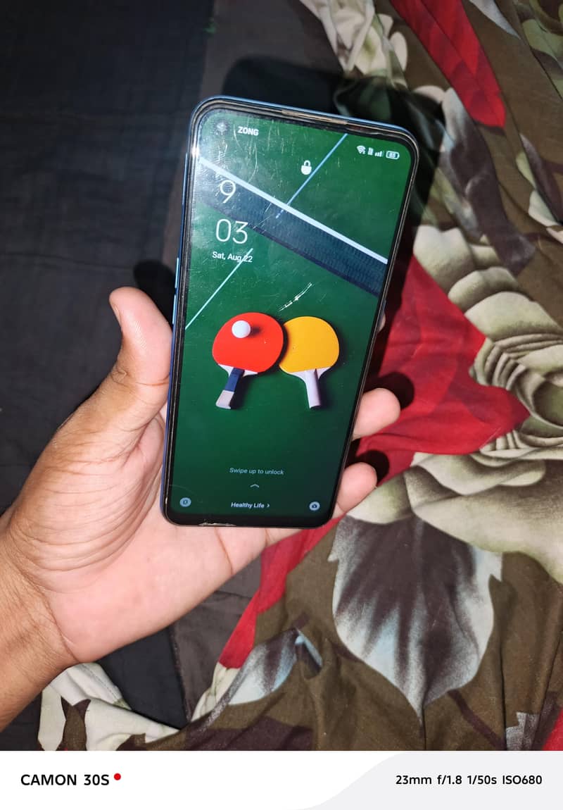 OPPO A53 2