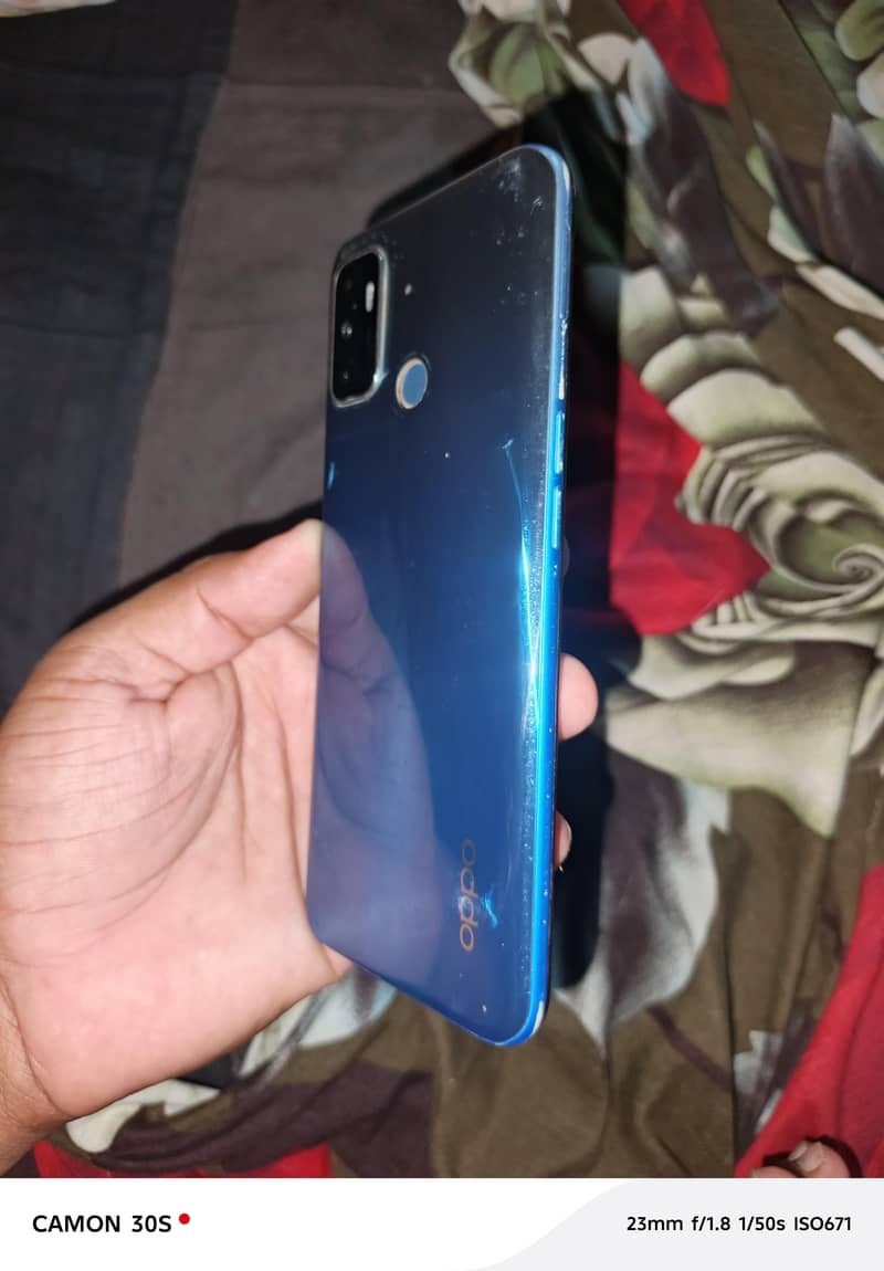 OPPO A53 3