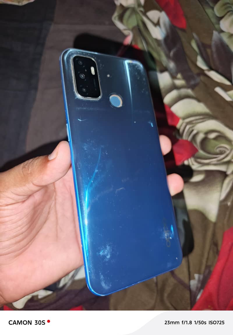 OPPO A53 4