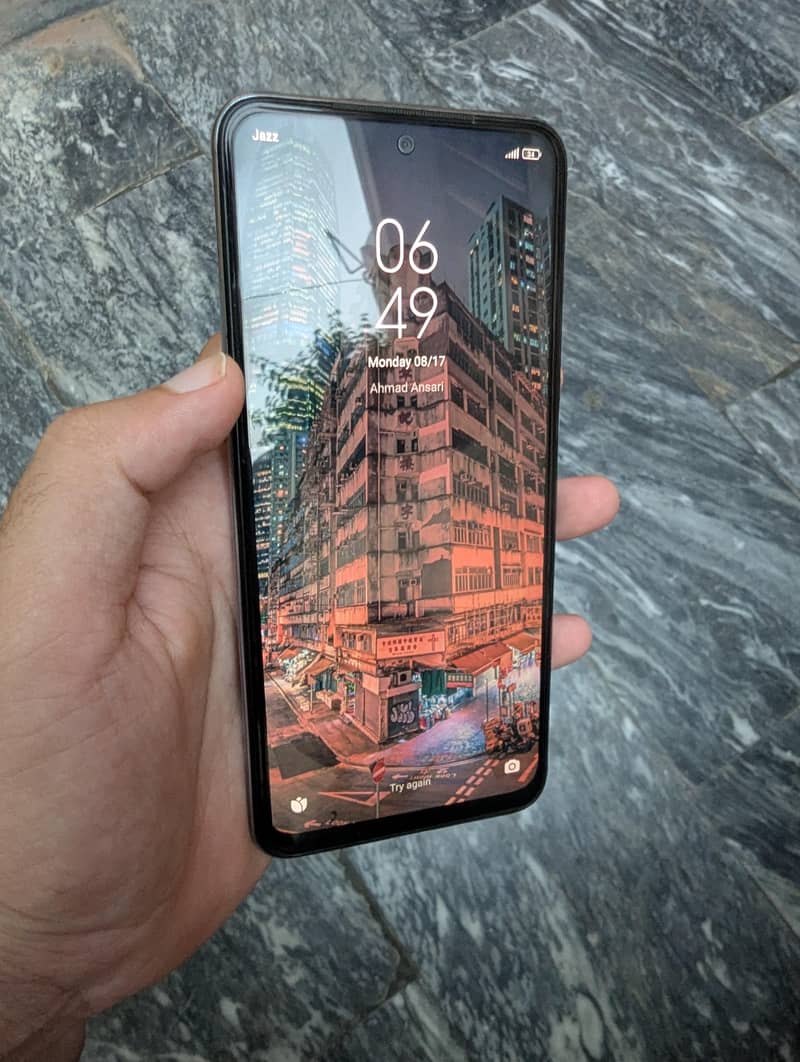 Xiaomi Other Model 2