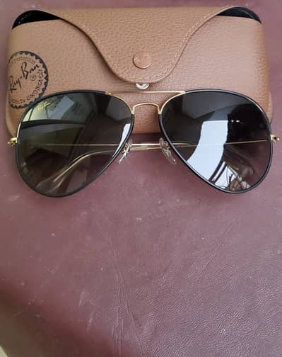Ray Ban Sunglasses
