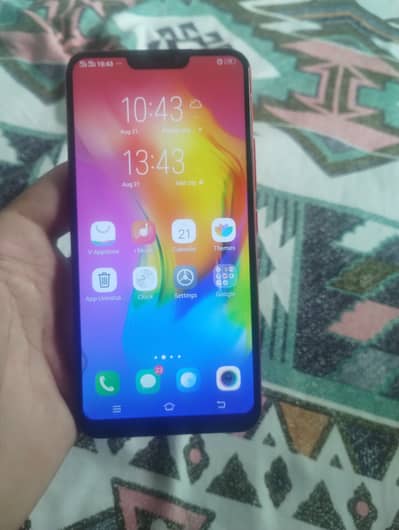 Vivo Y83