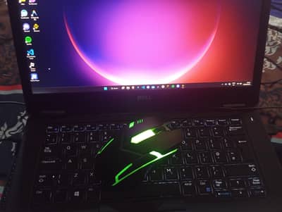 Dell Latitude E5470 (special edition)