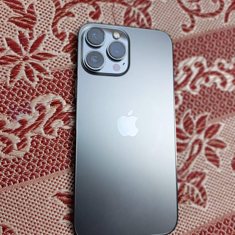 Apple iPhone 13 Pro Max 1