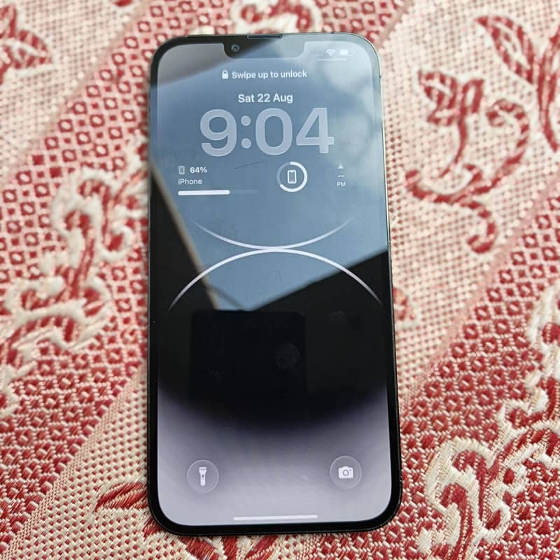 Apple iPhone 13 Pro Max 4