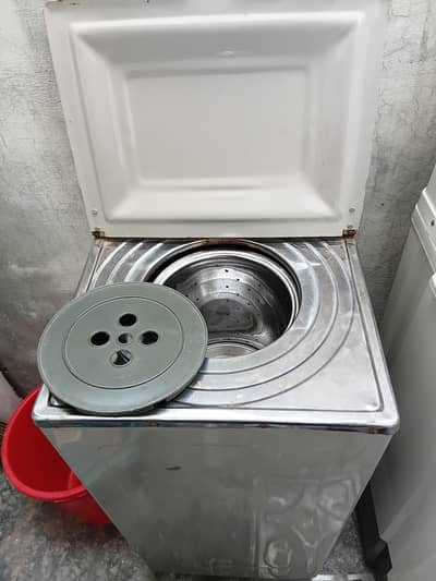 Super Asia Dryer in Good Working Condition for sale
