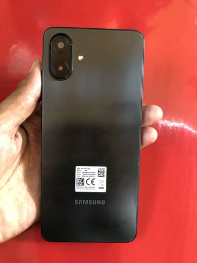 Samsung Mobile A07 5G