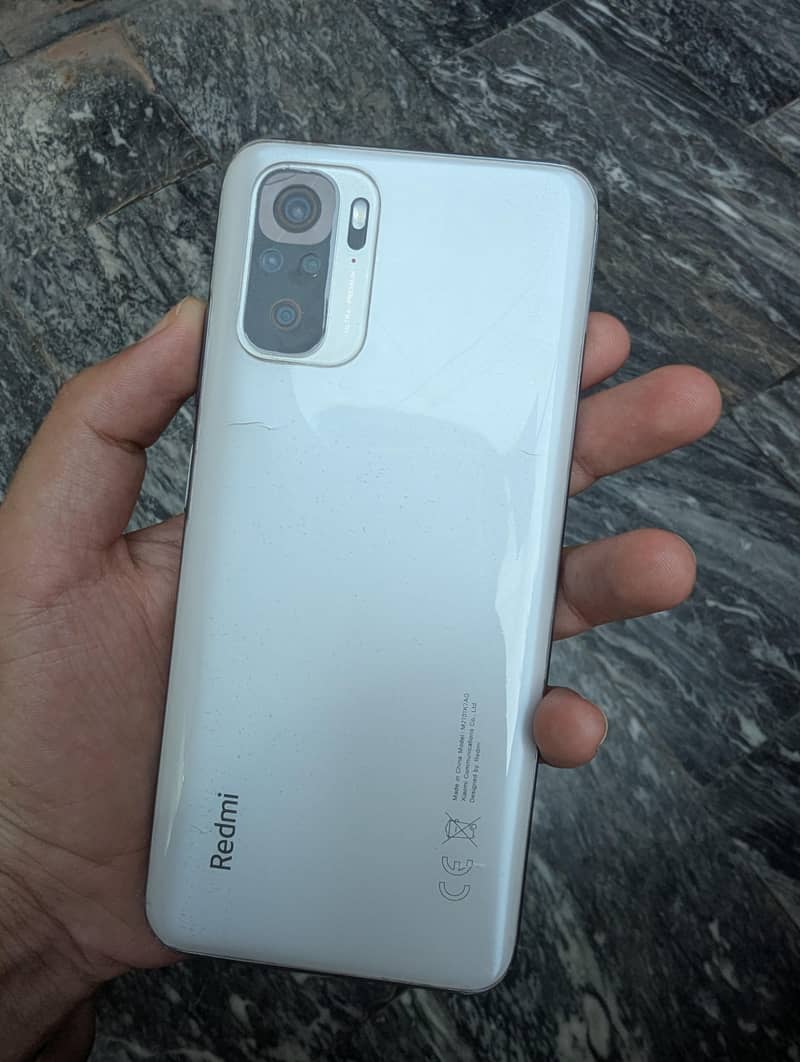 Xiaomi Other Model 6