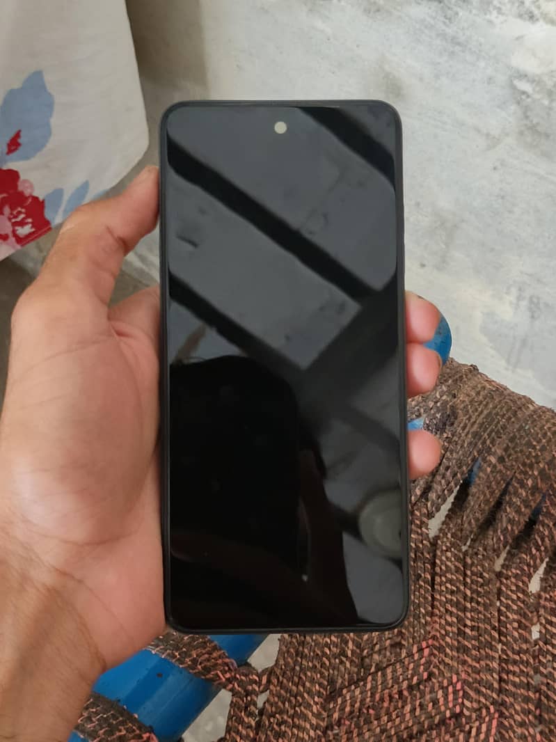 Tecno Spark 20 1