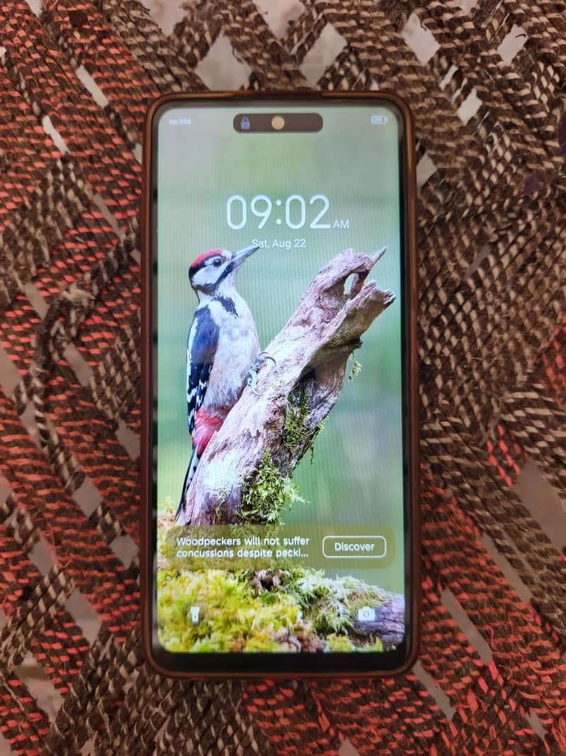 Tecno Spark 20 2