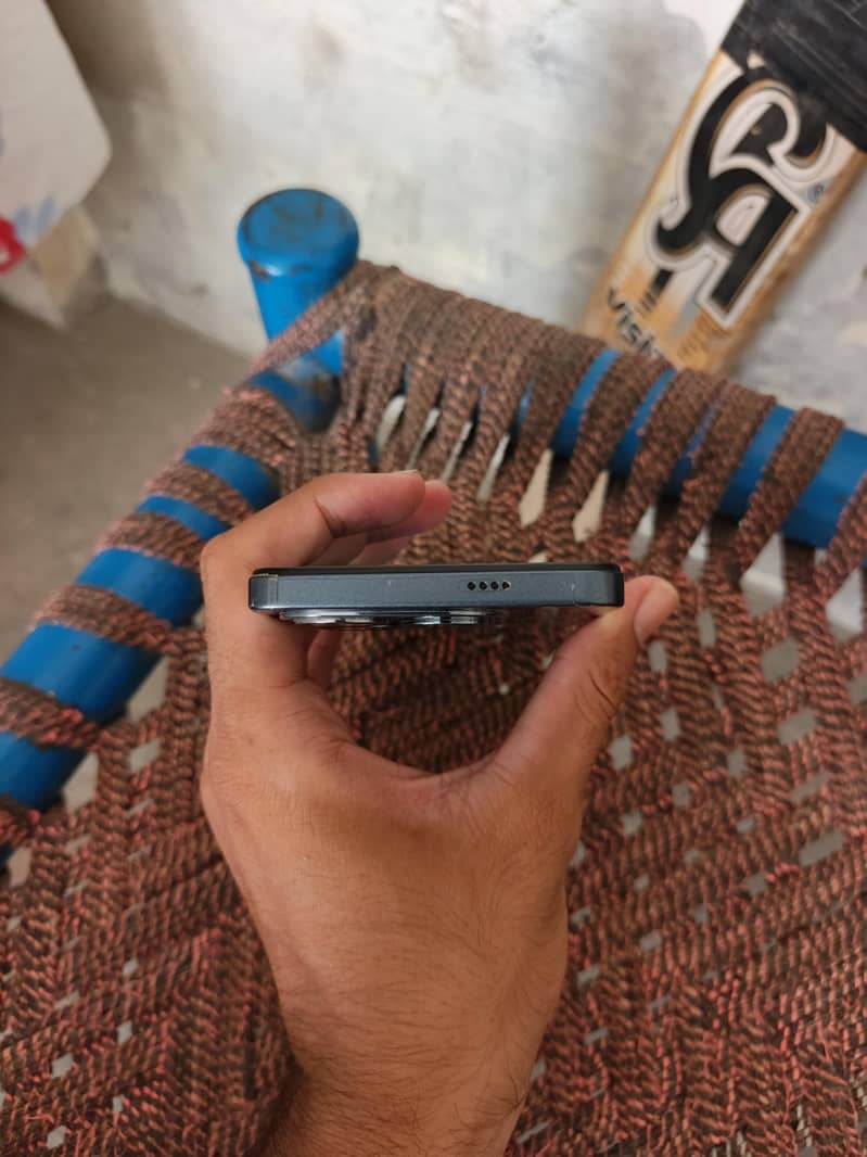 Tecno Spark 20 5