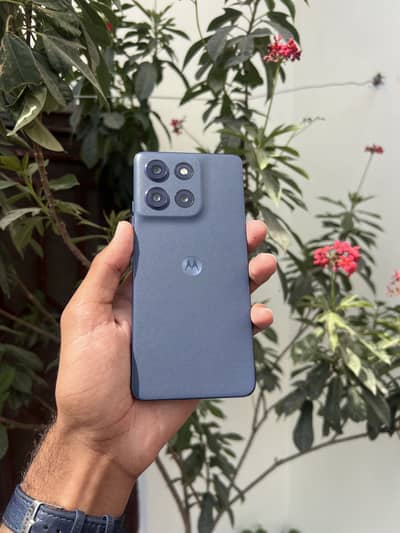 Motorola G86 5G